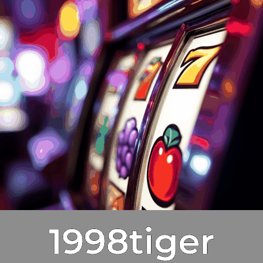 1998tiger Bônus acumulado 1998tiger